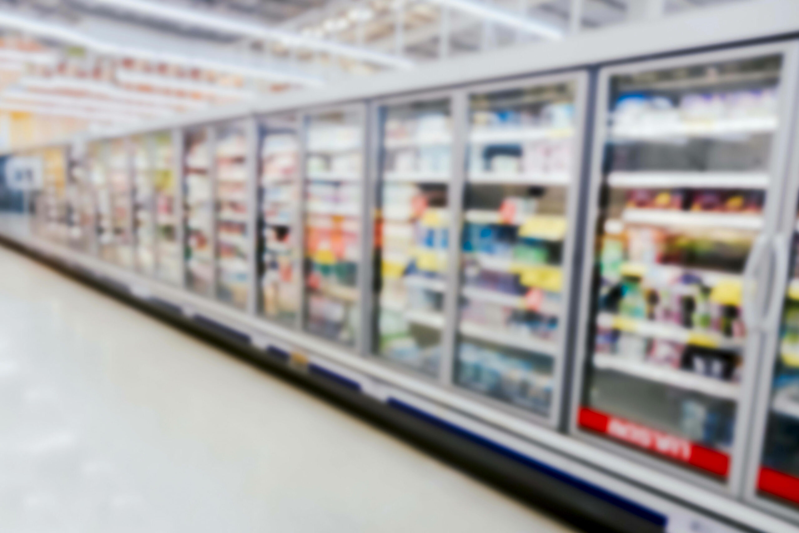 commercial refrigeration services